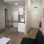 Kubik K1 Διαμέρισμα