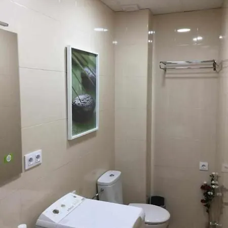 Kubik K1 * Касерес