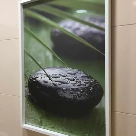 Апартаменты Kubik K1