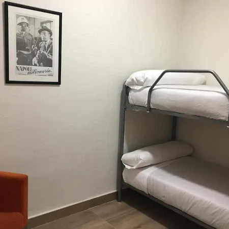 Kubik K1 Apartmán *