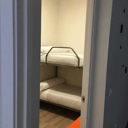 Kubik K1 Апартаменты