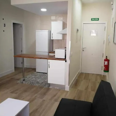 Kubik K1 Apartamento