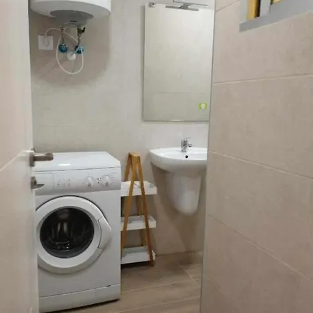 Kubik K1 Appartement Caces