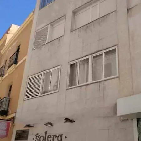 Appartement Kubik K1 *