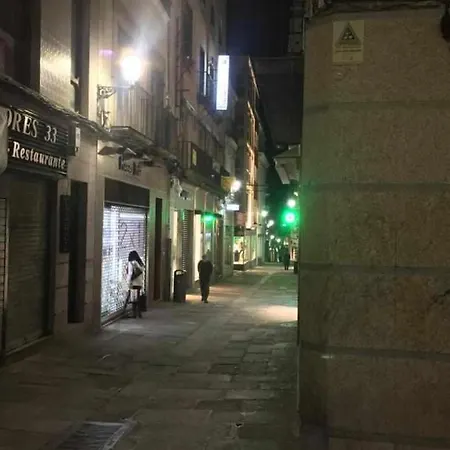 Kubik K1 Appartement Caces