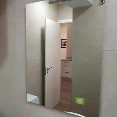 Kubik K1 Апартаменты Касерес