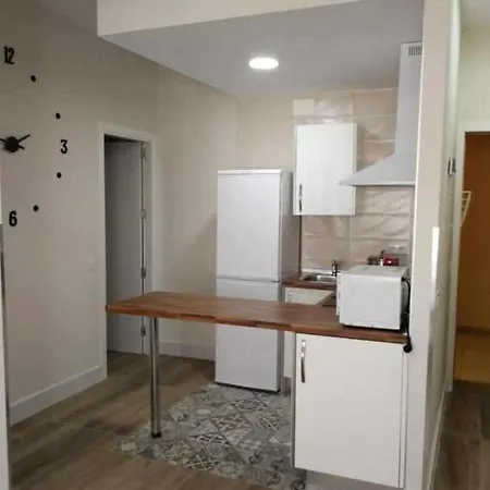 Kubik K1 Апартаменты