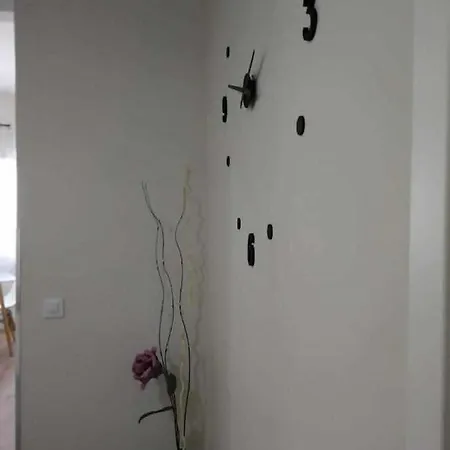 Kubik K1 Appartement *