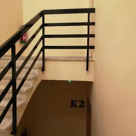 Kubik K1 Appartement