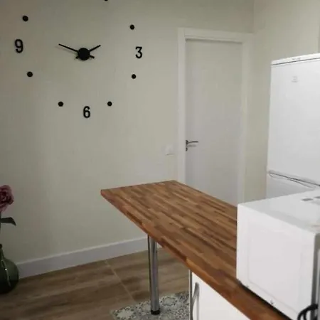 Appartamento Kubik K1 Caces