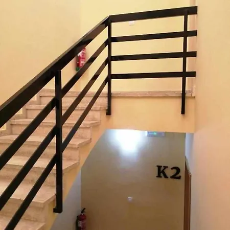 Kubik K1 Apartamento *
