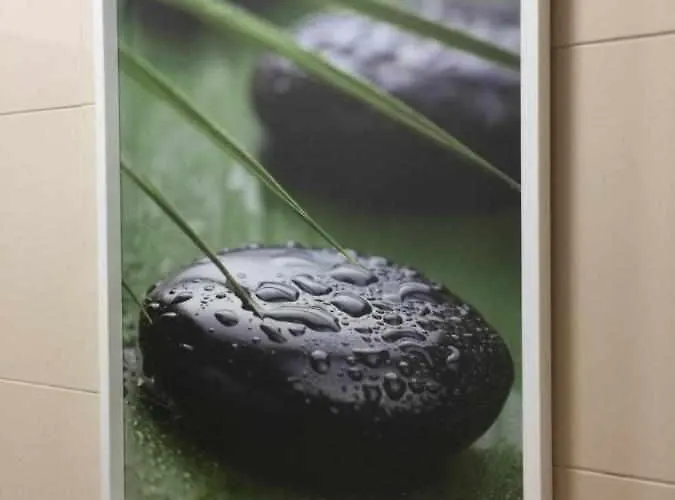 Апартаменты Kubik K1