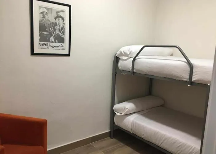 Kubik K1 Apartmán *