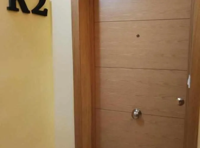 Kubik K1 Apartmán Caces