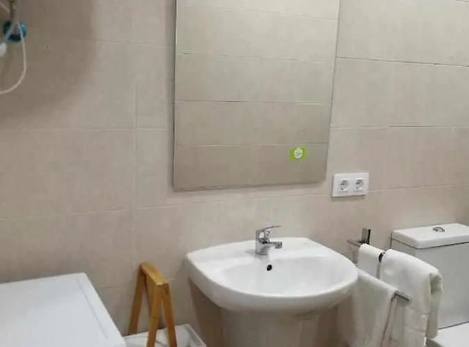 Apartmán Kubik K1 Caces