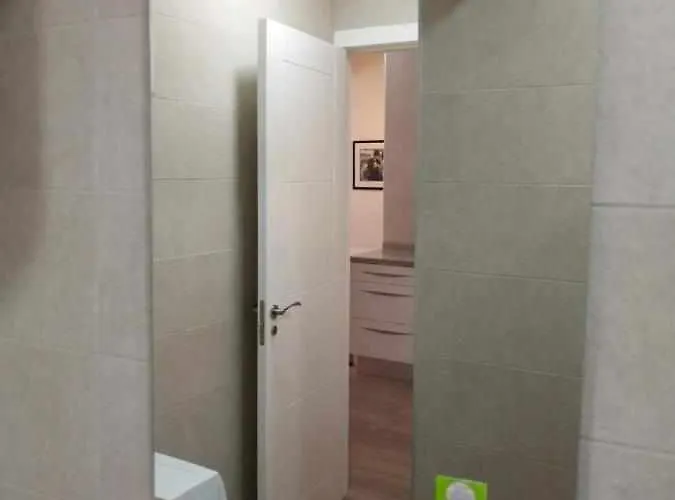 Kubik K1 Apartmán Caces