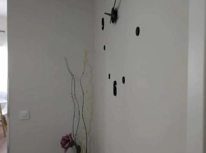 Kubik K1 Apartmán *