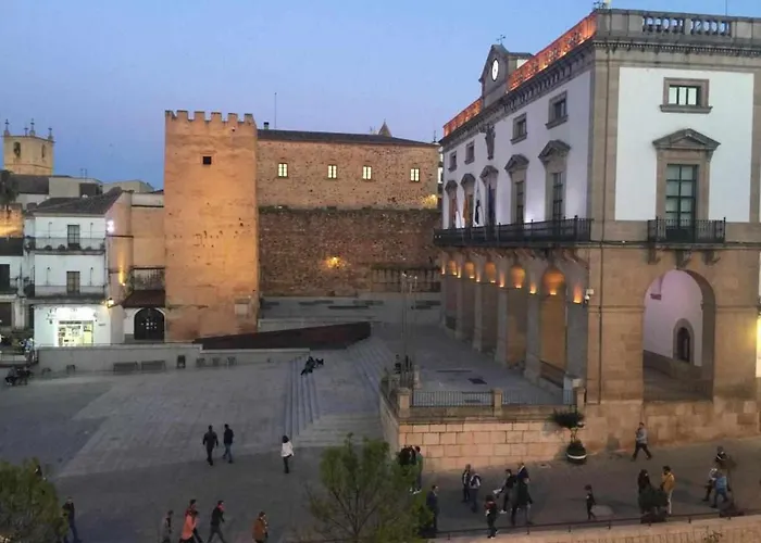 Kubik K1 * Касерес