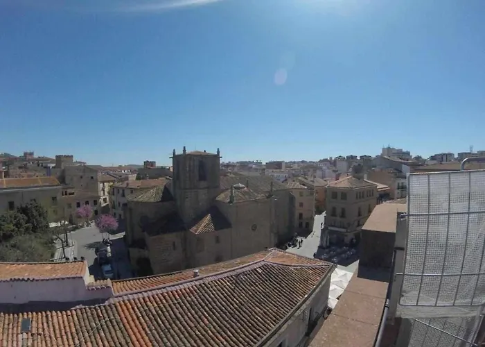 Kubik K1 Apartmán *